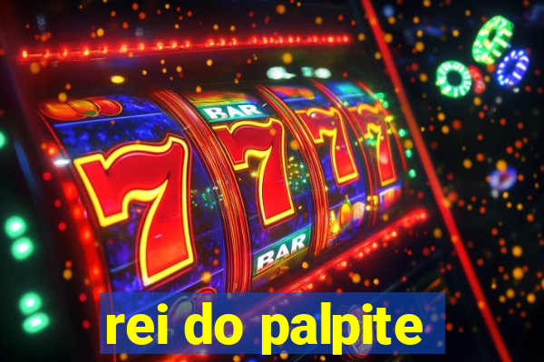 rei do palpite